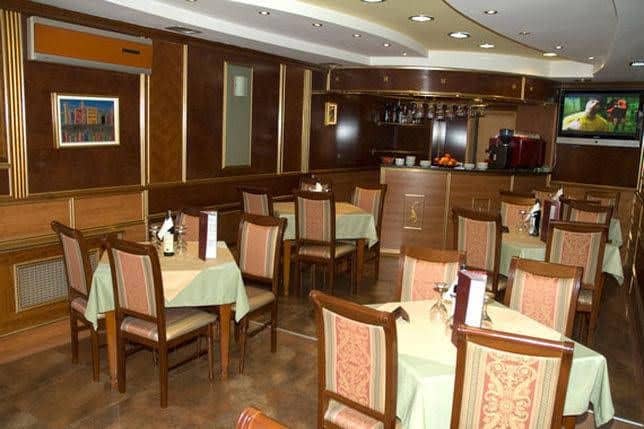Begolli Hotel Begolli Hotel