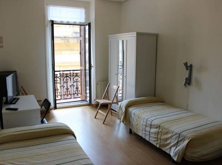 Pension San Telmo0
