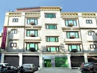 FabHotel De Gold FabHotel De Gold