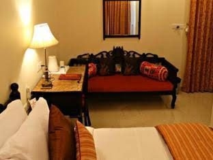 อุเมท เรซิเดนซี - อะ รีกัล เฮอริเทจ โฮม (Umaid Residency - A Regal Heritage Home)2