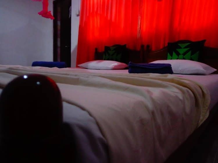 Tishan Holiday Resort2