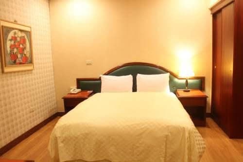 Hong Yue Zhuang Hotspring Hotel Hong Yue Zhuang Hotspring Hotel