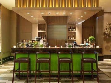 Ibis Styles Changbaishan4
