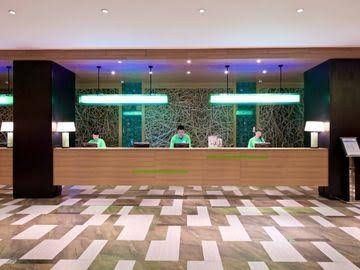Ibis Styles Changbaishan2
