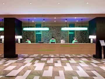 Ibis Styles Changbaishan Ibis Styles Changbaishan