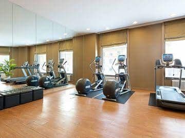 Ibis Styles Changbaishan Ibis Styles Changbaishan