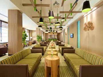 Ibis Styles Changbaishan Ibis Styles Changbaishan