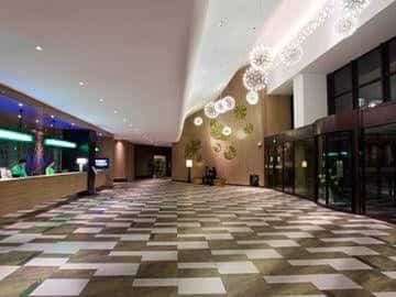 Ibis Styles Changbaishan Ibis Styles Changbaishan