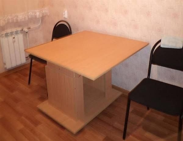 Apartment on Chulman0