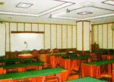 โรงแรมอิสตานา บันดุง โรงแรมอิสตานา บันดุง