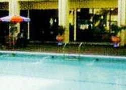 Hotel Istana Bandung Hotel Istana Bandung