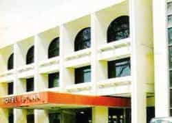 โรงแรมอิสตานา บันดุง โรงแรมอิสตานา บันดุง