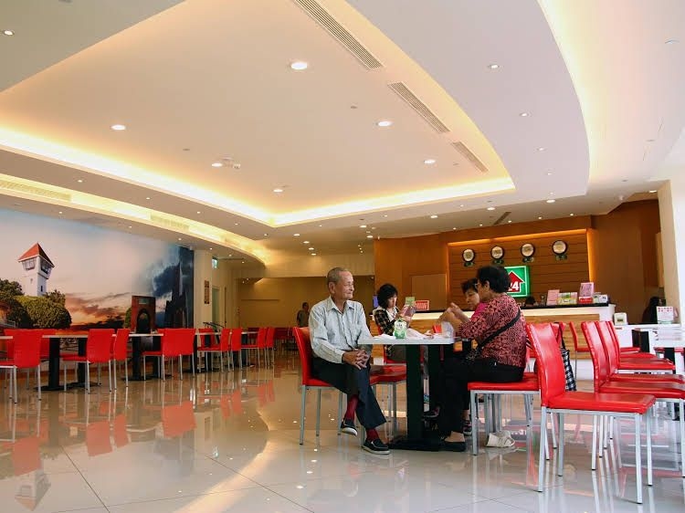 Tie Dao Hotel4