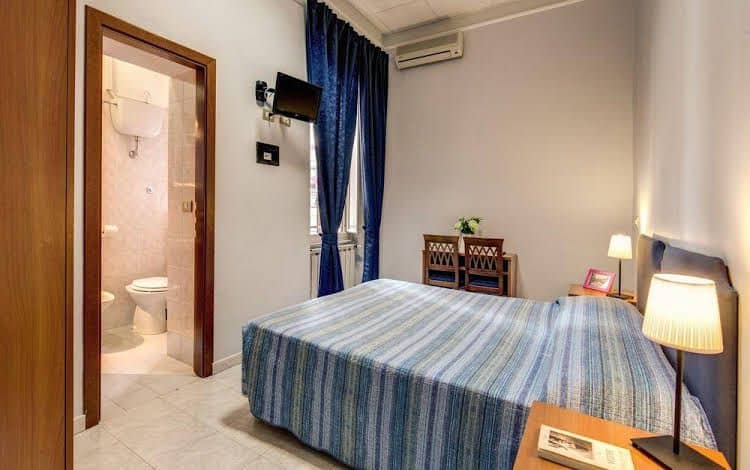 Salandra Roma Suite Salandra Roma Suite