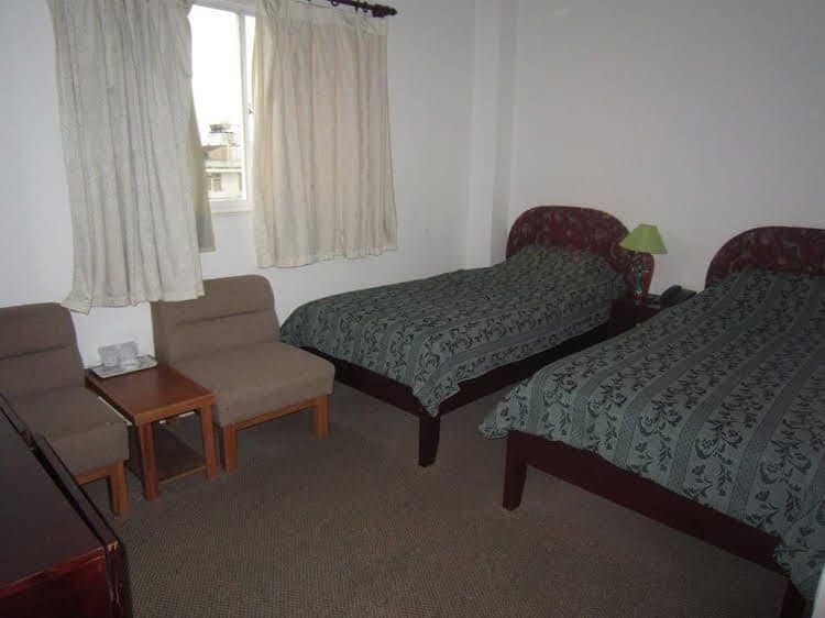 North Wind Hotel North Wind Hotel