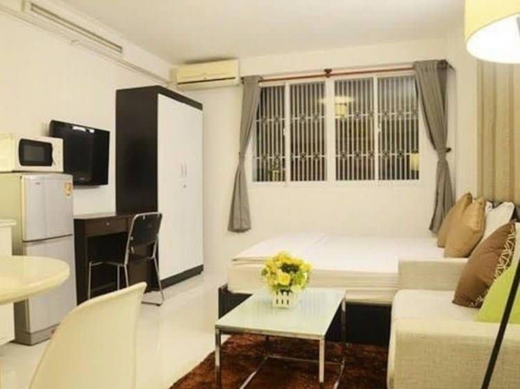 Smiley Apartment Smiley Apartment