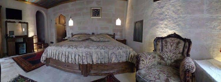 Hidden Cave Hotel Hidden Cave Hotel