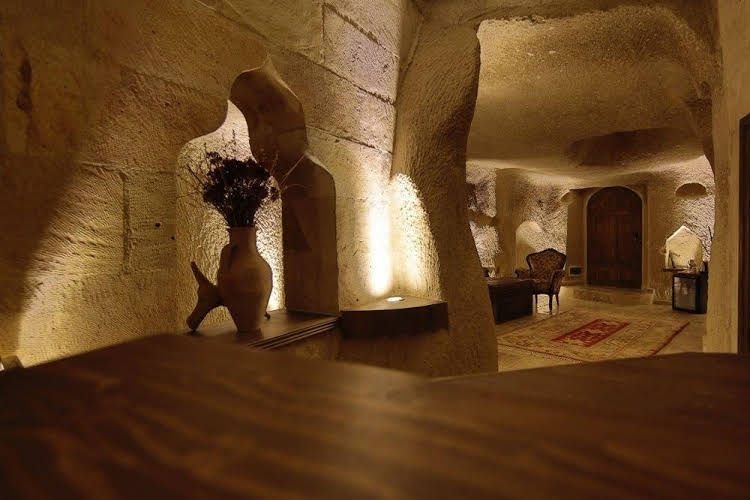 Hidden Cave Hotel1
