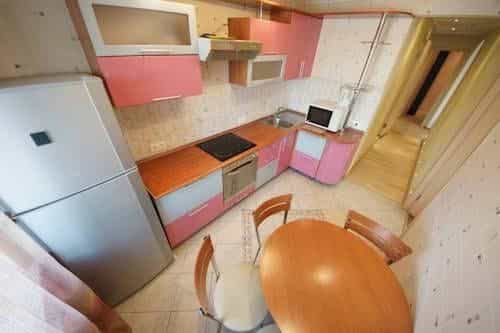 Baikal Apartments at Vzletka - Krasnoyarsk