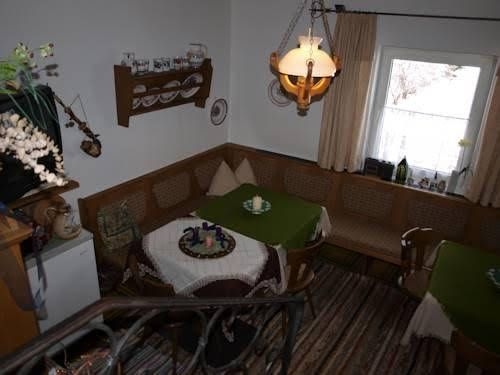 Fruhstuckspension Haus Bliem0