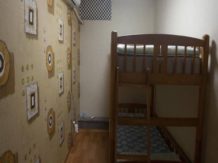 Hilltop Guesthouse1
