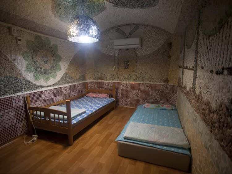 Hilltop Guesthouse Hilltop Guesthouse