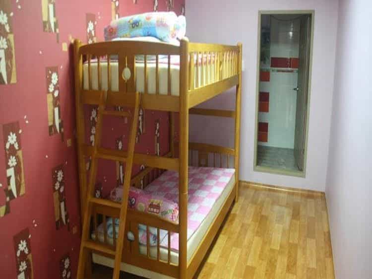 Hilltop Guesthouse Hilltop Guesthouse