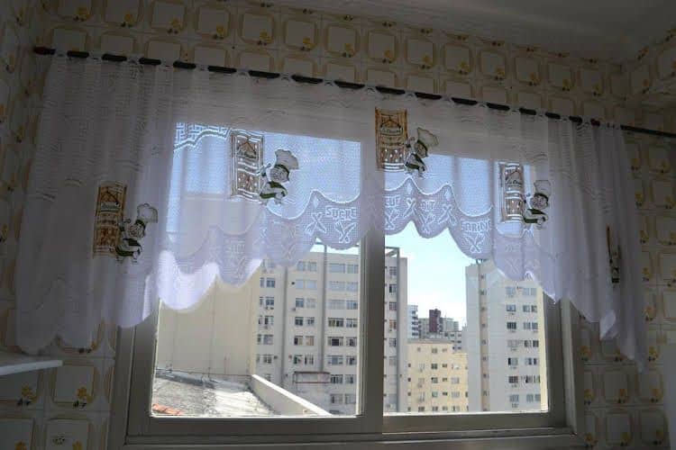 Apartamento no Centro Apartamento no Centro