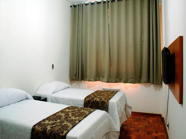 DOUBLE LUXURY
