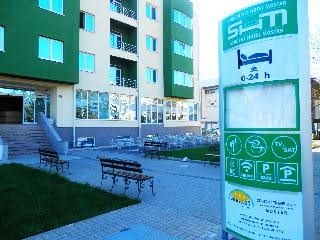 Student Hotel Mostar1