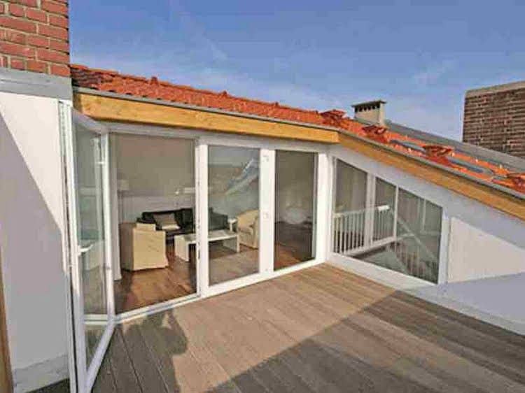 Vision Apartments Munich Vision Apartments Munich
