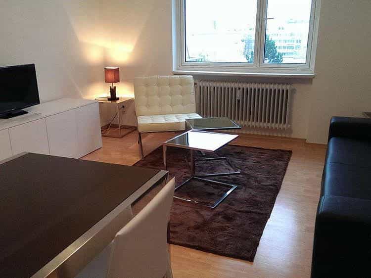 Vision Apartments Munich Vision Apartments Munich