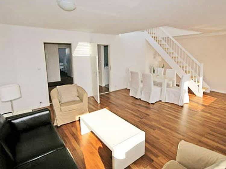 Vision Apartments Munich Vision Apartments Munich