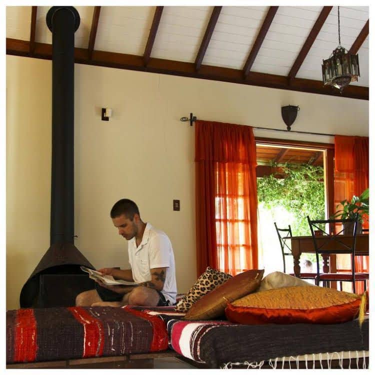 Floripa Guest House Floripa Guest House