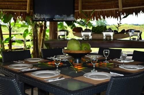 Yuche Hotel0