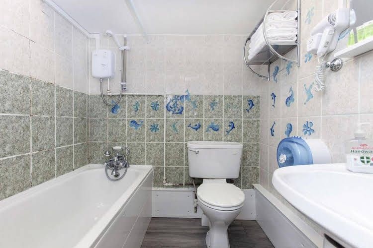 Central Hoxton Shoreditch2