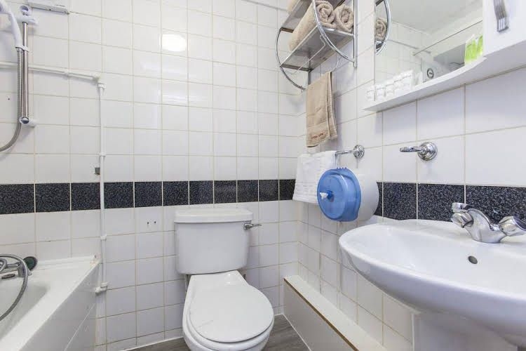 Central Hoxton Shoreditch3