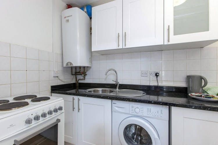 Central Hoxton Shoreditch1