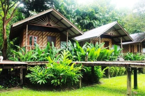 Superior Bungalow