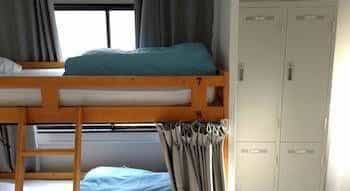 Daikoku Hostel Daikoku Hostel