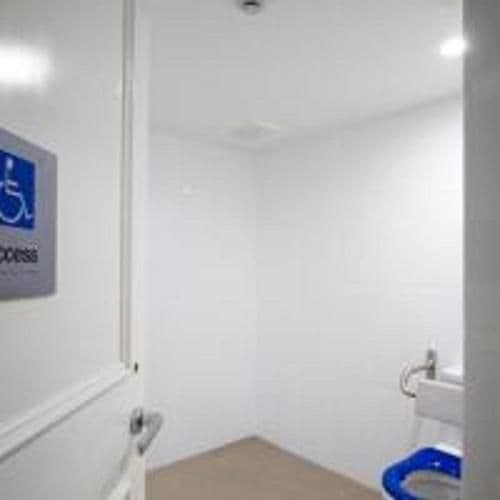 King Room - Disability Access