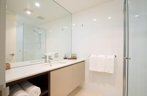 Deluxe King Suite with Balcony
