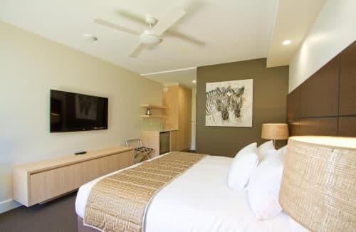 King Suite