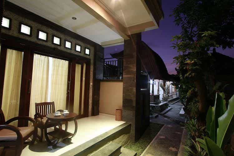 Citrus Tree B&B - Sumantra Citrus Tree B&B - Sumantra