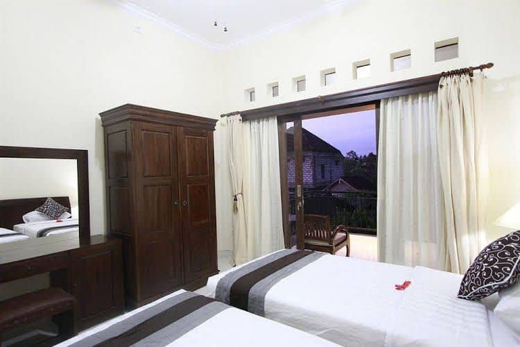 Citrus Tree B&B - Sumantra Citrus Tree B&B - Sumantra