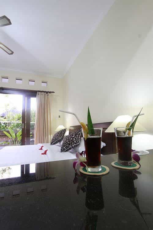 Citrus Tree B&B - Sumantra Citrus Tree B&B - Sumantra