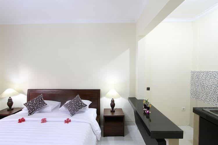 Citrus Tree B&B - Sumantra Citrus Tree B&B - Sumantra