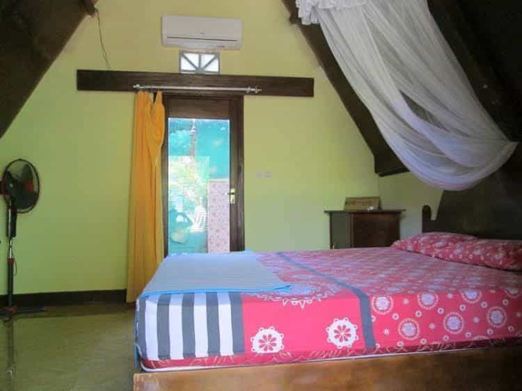 Bunga Bungalow Bunga Bungalow