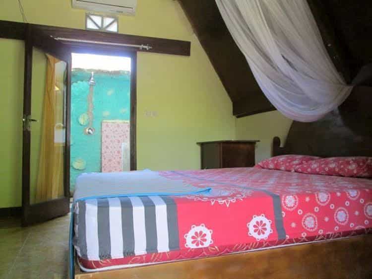 Bunga Bungalow Bunga Bungalow