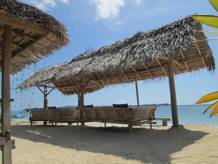 Bunga Bungalow Bunga Bungalow